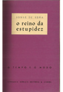 Livros/Acervo/S/SENA J O REINO1